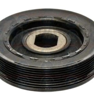 CRANKSHAFT PULLEY