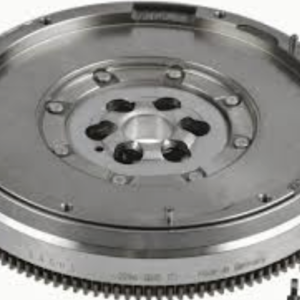 CLUTCH KIT with DUEL MASS (DMF)