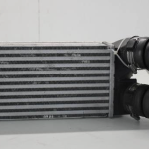 INTERCOOLER