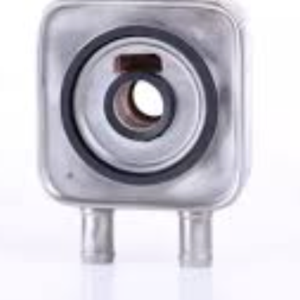 OIL COOLER