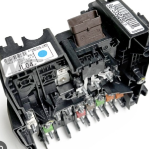 BATTERY PROTECTION UNIT