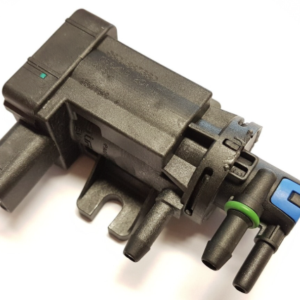 TURBO PRESSURE VALVE (electro valve)