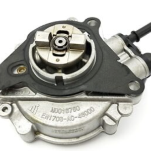 BRAKE VACUUM PUMP
