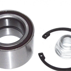 FRONT WHEEL BEARINGS