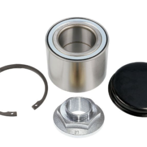 REAR WHEEL BEARINGS