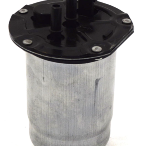 FUEL FILTER complete housing