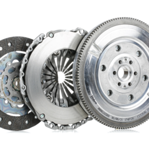 CLUTCH KIT ( 2 piece )