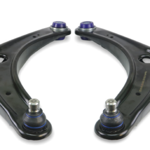 L/H CONTROL ARM with ball joint