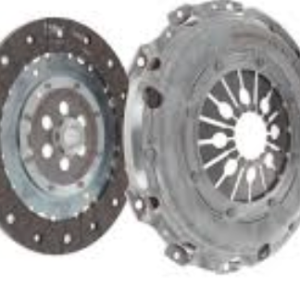 CLUTCH KIT ( 2 piece )