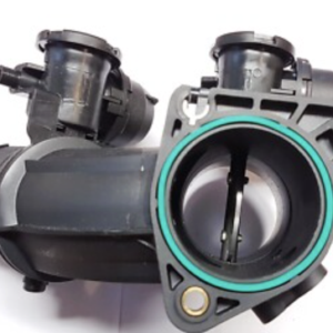 AIR DOSER / THROTTLE BODY