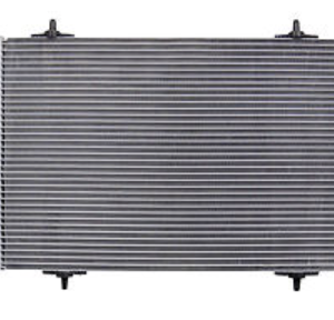 A/C CONDENSOR