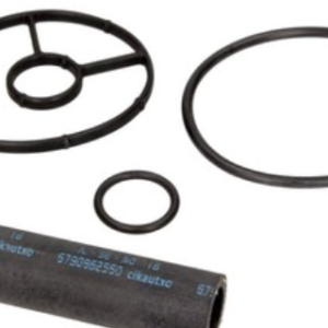 OIL FILTER O RING SEALS