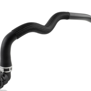 HEATER HOSE with bleeder