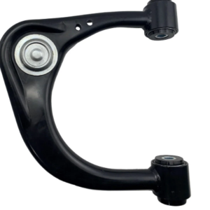 L/H CONTROL ARM with bracket for susp