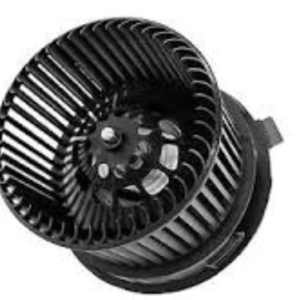 BLOWER MOTOR
