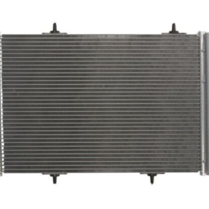 A / C CONDENSOR