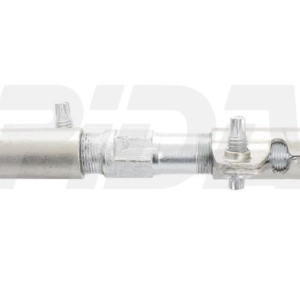 REAR AXLE COUPLING ROD