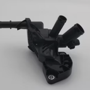 THERMOSTATE with housing