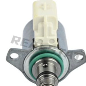 FUEL PRESSURE REGULATOR