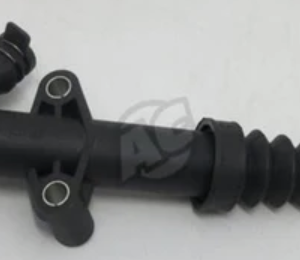 CLUTCH KIT with SLAVE CYLINDER