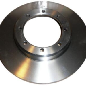 REAR DISC ROTORS