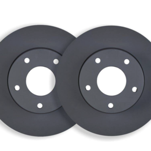 R / DISC ROTORS with bearings