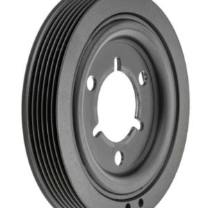 CRANKSHAFT PULLEY