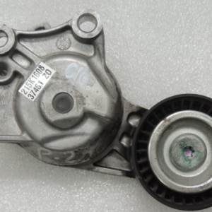 DRIVE BELT TENSIONER ( top )