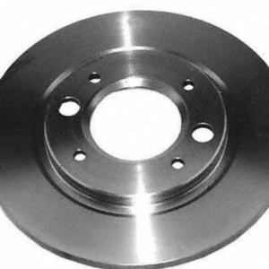 R / DISC ROTORS