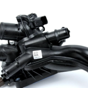 THERMOSTATE & HOUSING