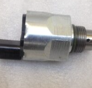 FUEL PRESSURE CONTROL VALVE