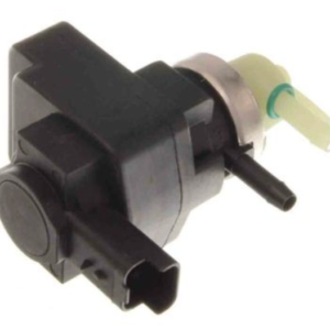 BOOST PRESSURE CONVERTER (turbo)