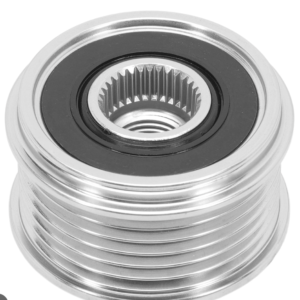 ALTERNATOR  PULLEY  WHEEL