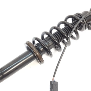 REAR SHOCKS electric