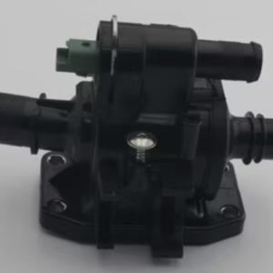 THERMSTATE & HOUSING