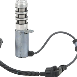 ELECTRO VALVE OIL PUMP SOLENIOD