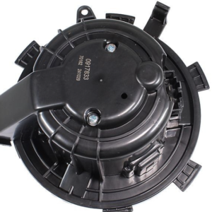 HEATER BLOWER MOTOR