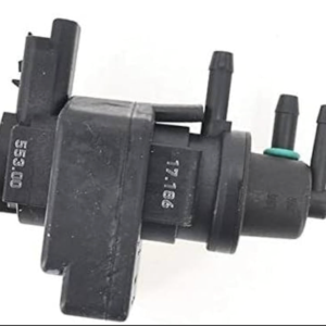 ELECTRO VALVE FOR TURBO