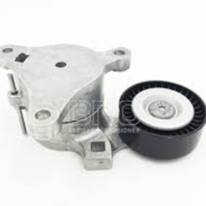 DRIVE BELT TENSIONER