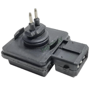 coolant bottle level sensor