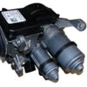 GIREBOX  SHIFT ACTUATOR