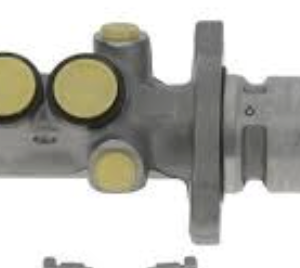 BRAKE MASTER CYLINDER