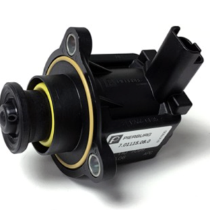 DIVERTER VALVE CHARGER (electro value)