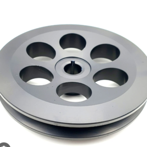 ALTERNATOR PULLEY WHEEL