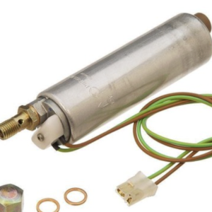 FUEL PUMP SENDER