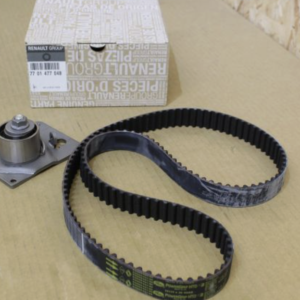 TIMING BELT KIT