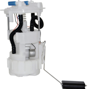 FUEL PUMP WITH SENDER