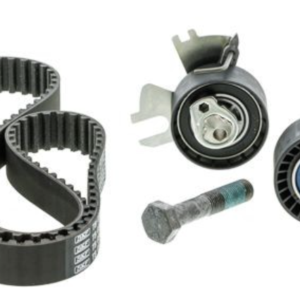 TIMING BELT TENSIONER