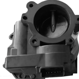 THROTTLE BODY