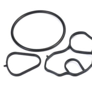 OIL FILTER HOUSING O RING KIT